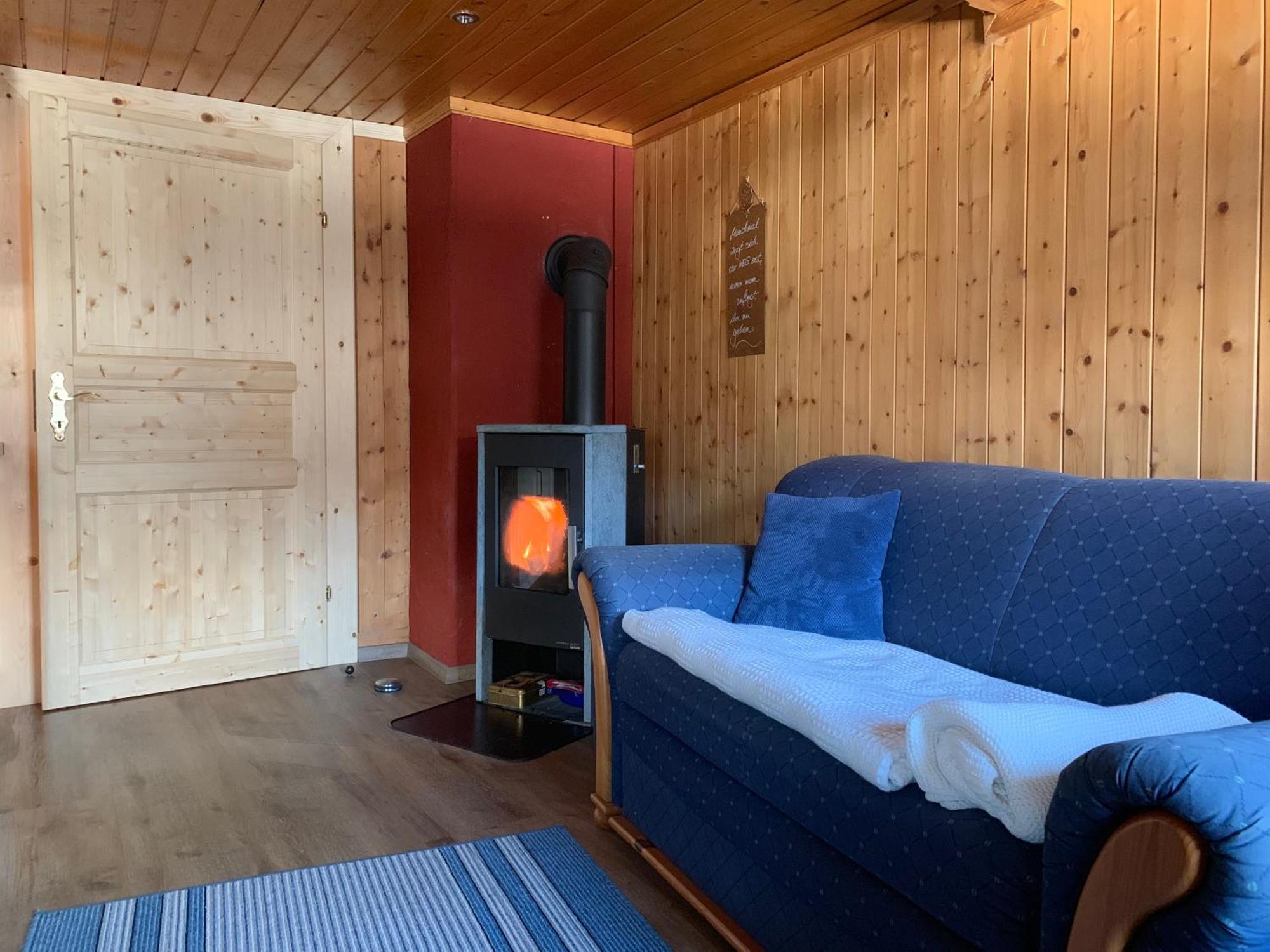 Ferienwohnung Suntinger Mortschach Ngoại thất bức ảnh